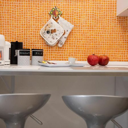 Apartmán La Casa Di Nana' Locazione Turistica Palermo Exteriér fotografie