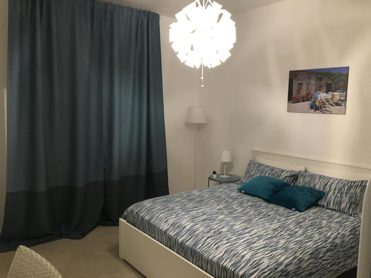 Apartmán La Casa Di Nana' Locazione Turistica Palermo Exteriér fotografie