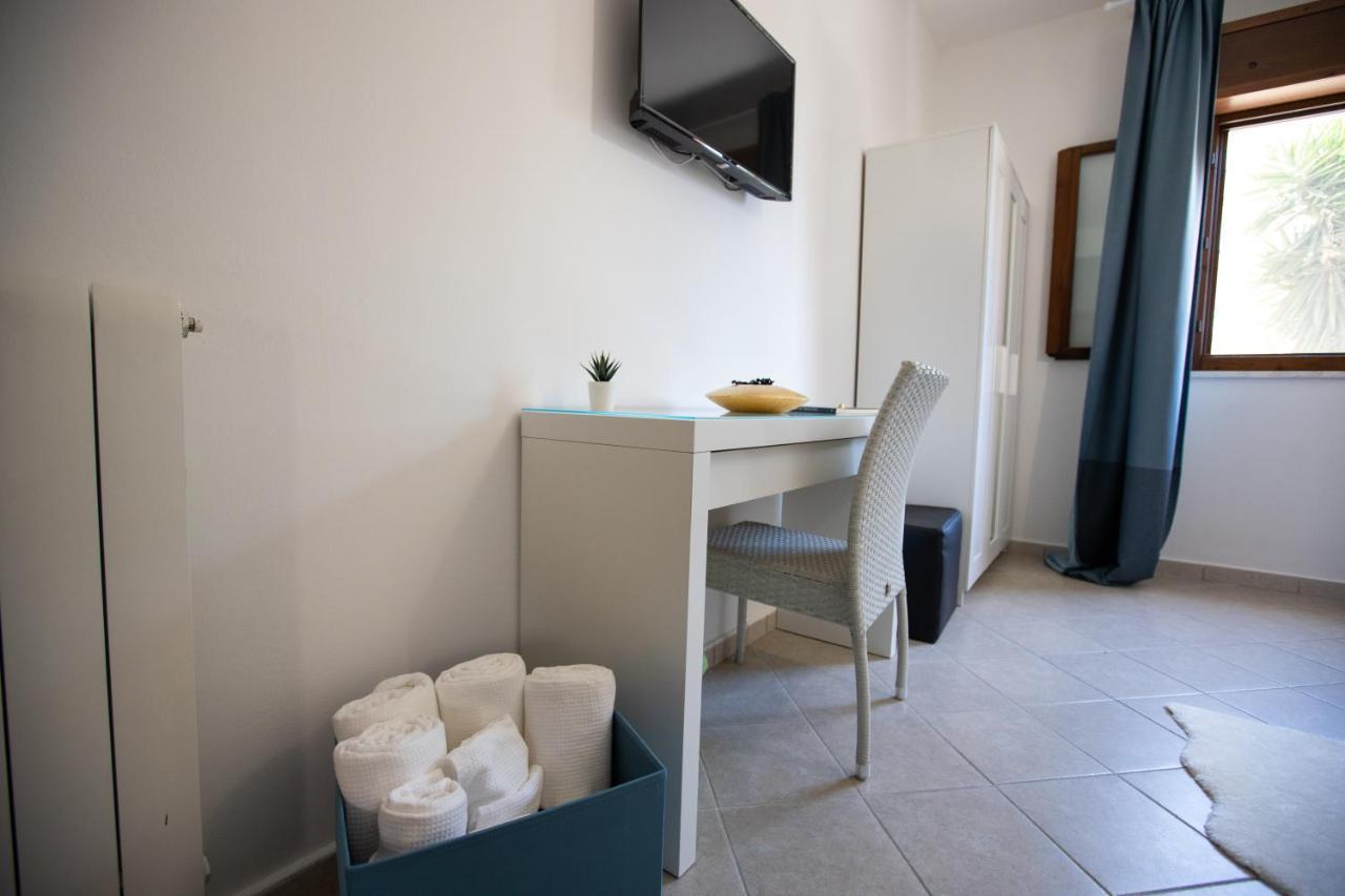 Apartmán La Casa Di Nana' Locazione Turistica Palermo Exteriér fotografie